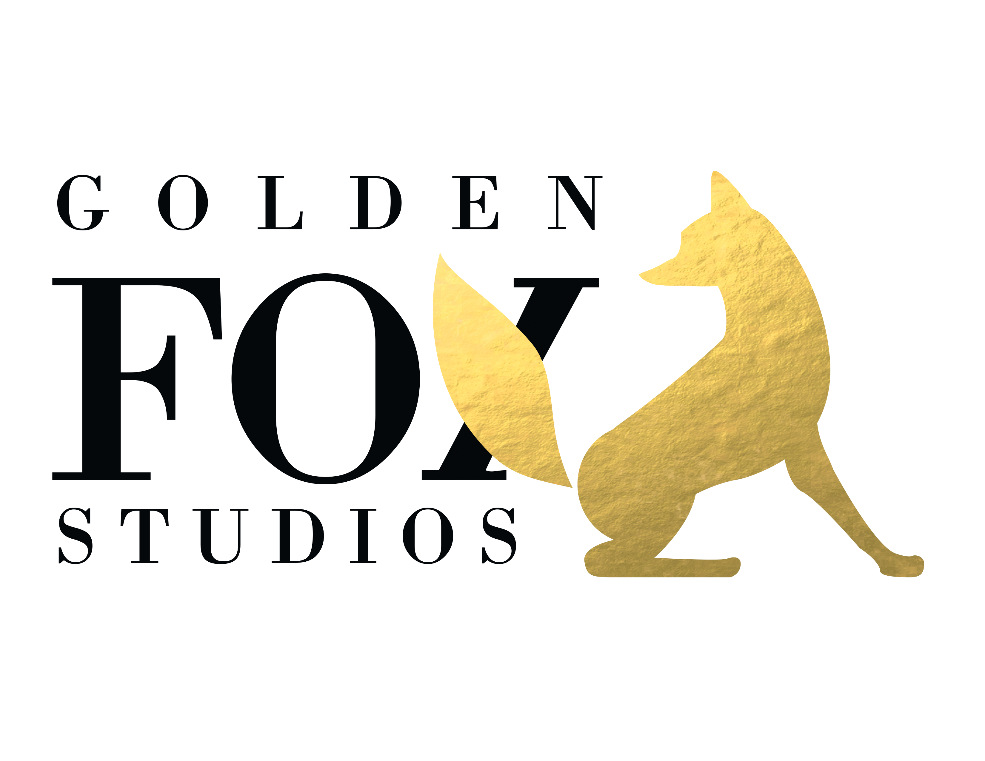 Home » Golden Fox Studios